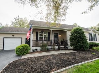 7 Aberdeen Way, Wilton, NY 12831