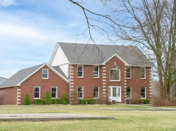 2744 S 870 W, Russiaville, IN 46979