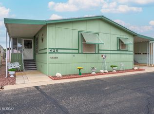 8401 S Kolb Rd #425, Tucson, AZ 85756