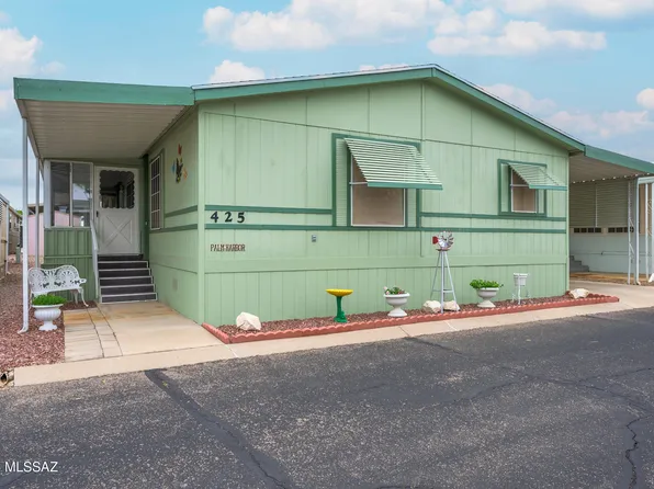 8401 S Kolb Rd #425, Tucson, AZ 85756