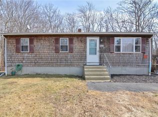 454 Buck Hill Rd, Pascoag, RI 02859