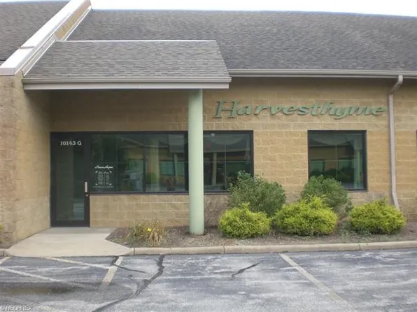 10143 Royalton Rd Suite G, North Royalton, OH 44133
