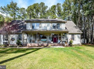 608 Garden St, Georgetown, DE 19947