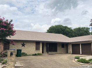 11903 Pepperidge Cv, San Antonio, TX 78213
