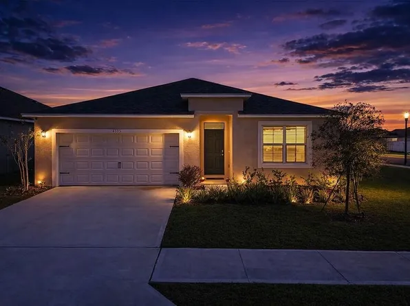 4105 Singing Mockingbird Blvd, Bartow, FL 33830