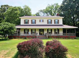 9990 Redwood Rd, Millington, TN 38053