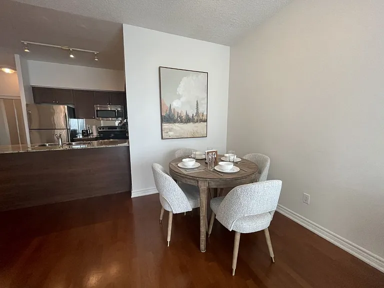 761 Bay St #3908 — Photo 12