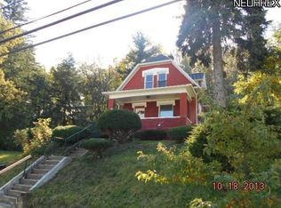 772 Bisson Ave, Akron, OH 44307