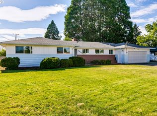 3820 River Rd, Eugene, OR 97404