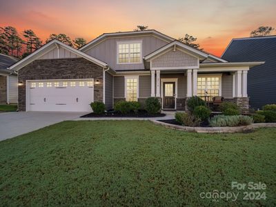 2716 Manor Stone Way, Indian Trail, NC, 28079