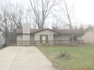 837 Brownwood Rd, Mansfield, OH 44907