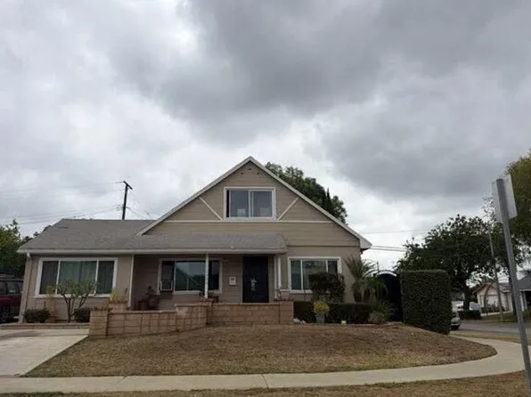 12924 Ramsey Dr, La Mirada, CA 90638