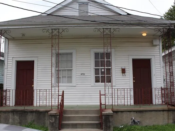 4721 Loyola Ave, New Orleans, LA 70115