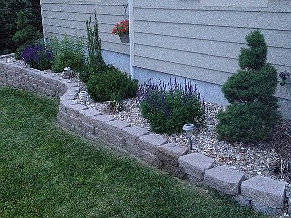 Smart board siding