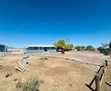 646 W Tyson St, Quartzsite, AZ, 85346