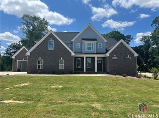 3472 Lily Ln, Statham, GA 30666