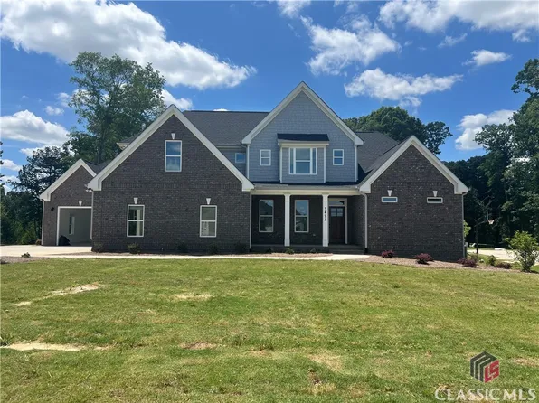 3472 Lily Lane, Statham, GA 30666