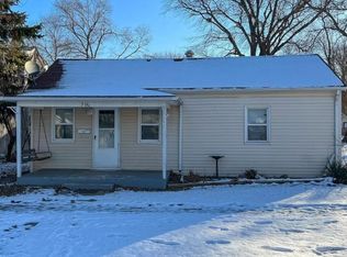 308 S Washington St, Lacon, IL 61540
