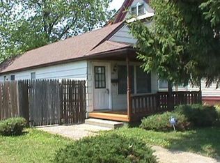 2056 N Central Ave, Indianapolis, IN