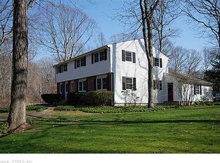 443 New England Rd, Guilford, CT 06437