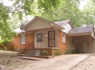 3533 Brookmeade St, Memphis, TN 38127