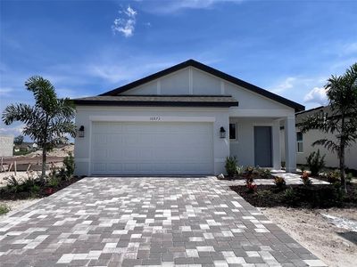 16873 Celebration Dr, Port Charlotte, FL, 33953