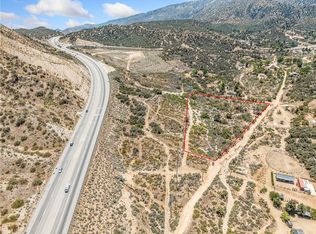 7939 Pipeline Rd, Pinon Hills, CA 92372