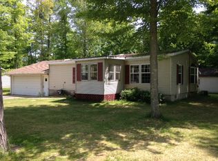 N6076 Mork Ave, Shawano, WI 54166