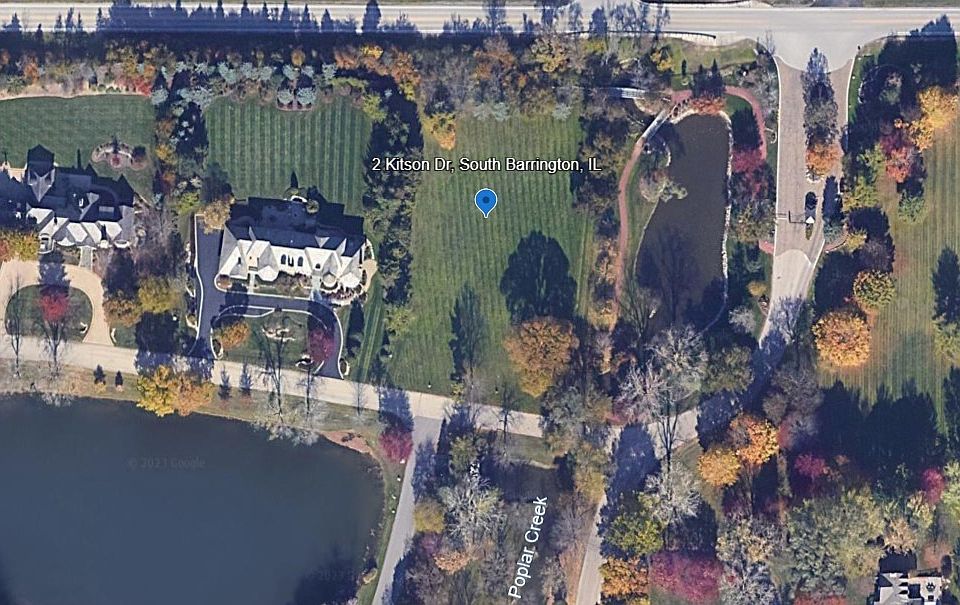 1st image of 2 Kitson Dr