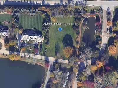 2 Kitson Dr, South Barrington, IL, 60010