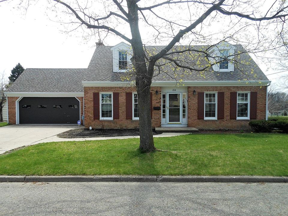 1st image of 259 Saginaw St