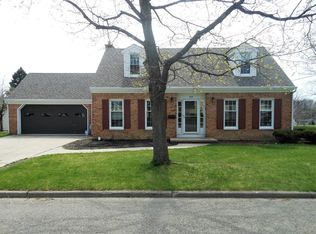 259 Saginaw St, Vassar, MI 48768
