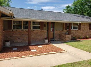 6712 General Custer Dr, Wichita Falls, TX 76310