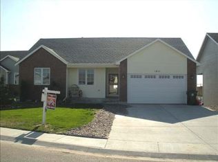 1011 Mandolin Way, Cheyenne, WY 82007
