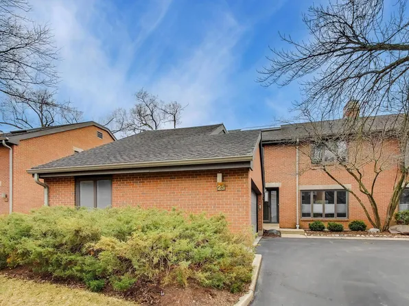 25 Park Ln, Park Ridge, IL 60068