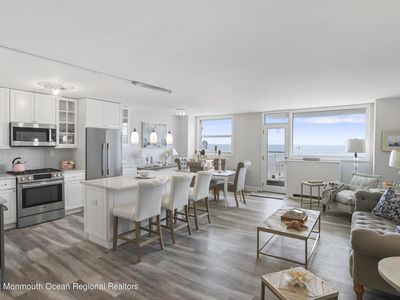 675 Ocean Ave APT 7E, Long Branch, NJ, 07740