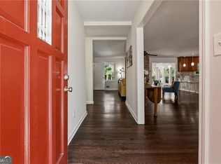 3740 Doroco Dr, Atlanta, GA 30340