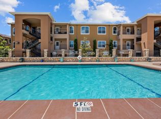 Las Torres Apartments, El Paso, TX 79936