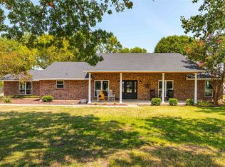 841 Zion Hill Cir, Rockwall, TX 75087