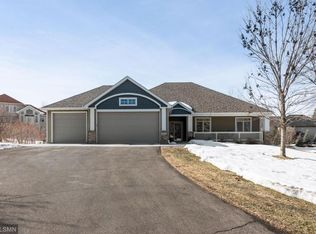 14070 Haas Lake Cir, Prior Lake, MN 55372