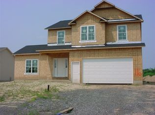 116 Bloomfield St, Van Buren, NY 13027