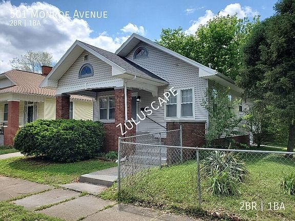 2nd image of 501 Monroe Ave