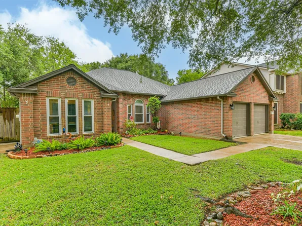 11119 30th Ave N, Texas City, TX 77591