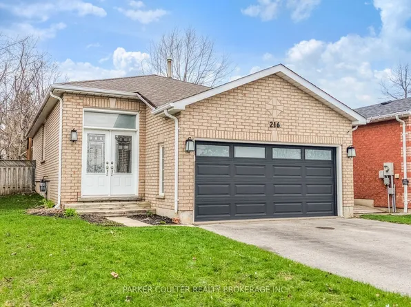 216 Mapleton Ave, Barrie, ON L4N 8T3