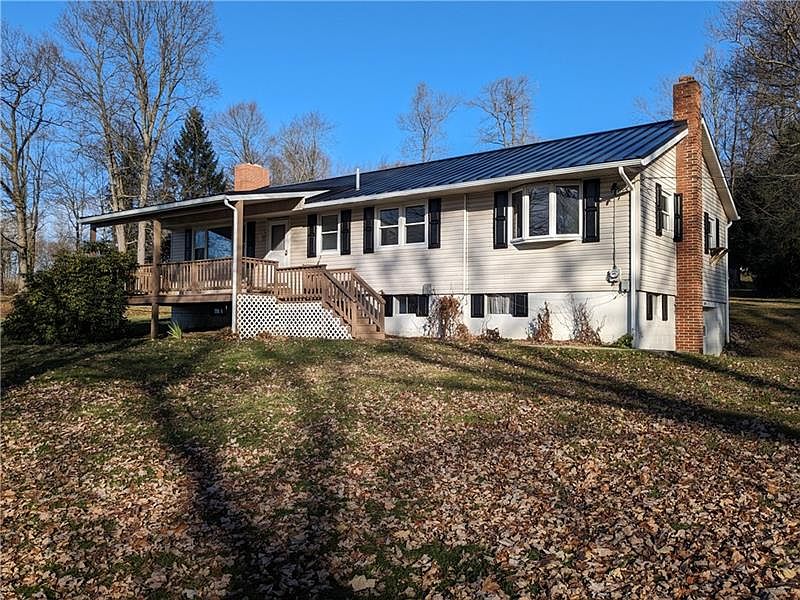 2898 Barkley Church Rd, Vintondale, PA 15961 Zillow