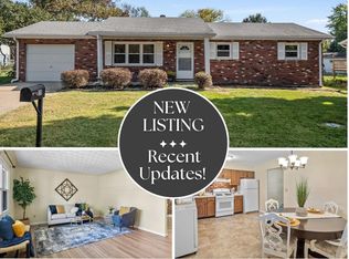 15 Kimberly Ct, Collinsville, IL