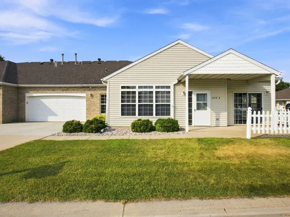 5319 University Dr S Unit A, Fargo, ND 58104