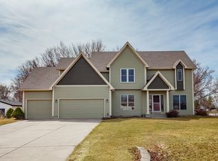11482 NW Timber Way, Granger, IA 50109