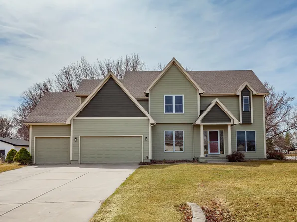 11482 NW Timber Way, Granger, IA 50109