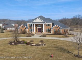 3633 Wandering Way, Okemos, MI